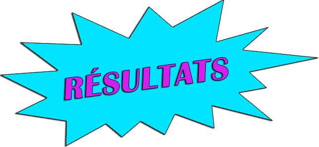 RESULTATS – Ligue des HDF de Tennis de Table
